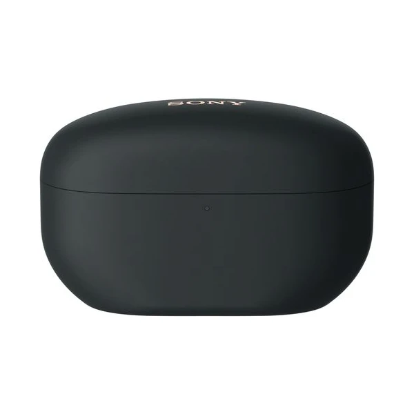 Sony WF-1000XM5 bezdrátová sluchátka černá - Sluchátka - Obrázek D4U6000601