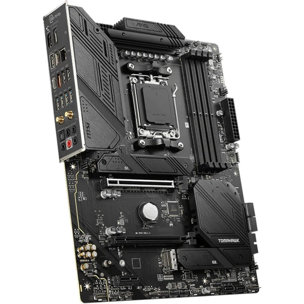MSI MAG B650 TOMAHAWK WIFI (Další) - Základní desky - Obrázek D4V4000L01