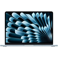CTO Apple MacBook Air 13,6 (2025) M4 10xCPU/10xGPU / INT KLV / modrá / 256GB / 30W / 16GB - Notebooky