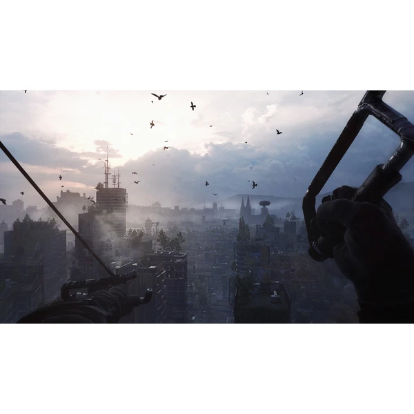 Dying Light 2: Stay Human (PS5) - Hry pro PS5 - Obrázek D4WJ100201