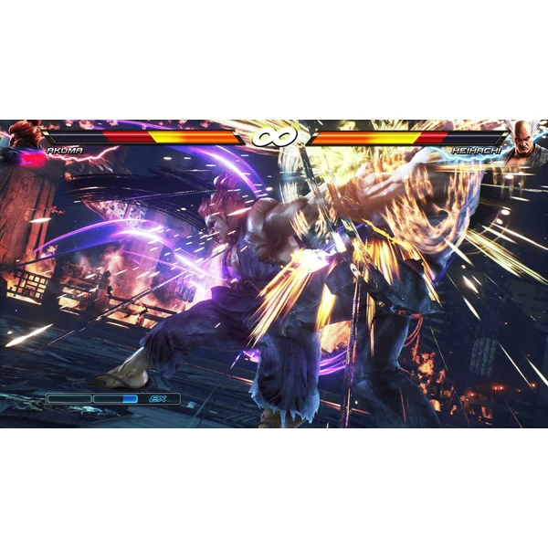 Tekken 7 (Xbox One) - Hry pro Xbox One - Obrázek D4X3100201