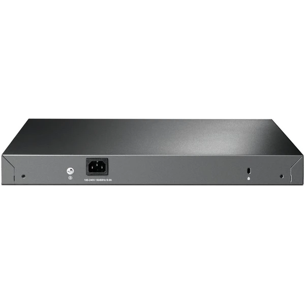 TP-Link TL-SG3428XMP switch + Omada SDN - Switche - Obrázek D4XY600301