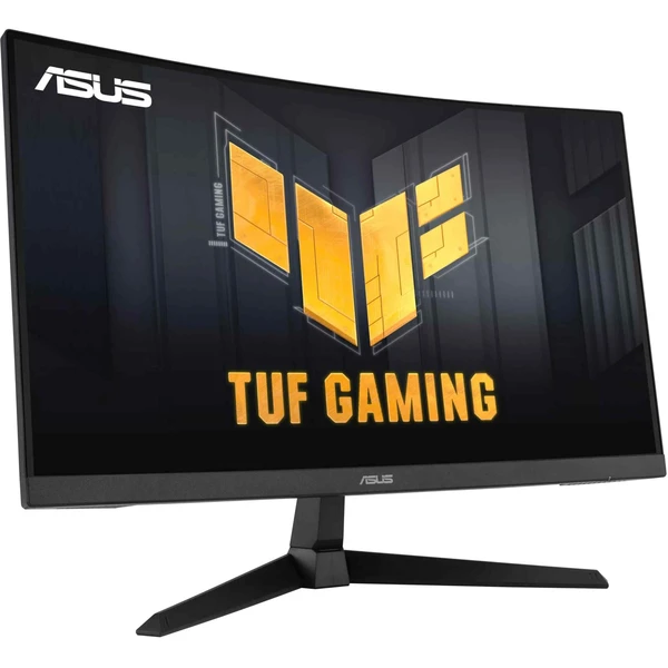 ASUS TUF Gaming VG27VQ3B herní monitor 27" - Monitory - Obrázek D4Z6000N01