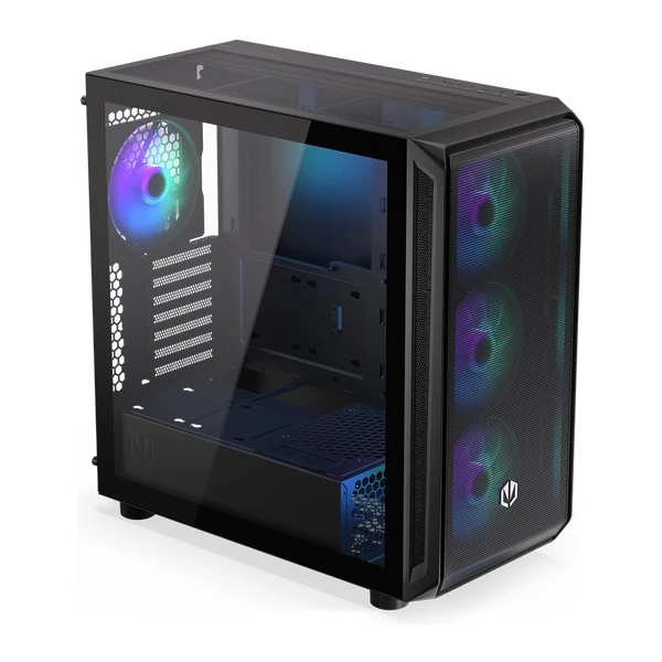 Endorfy Arx 700 ARGB skříň černá - Počítačové skříně - Obrázek D512000701