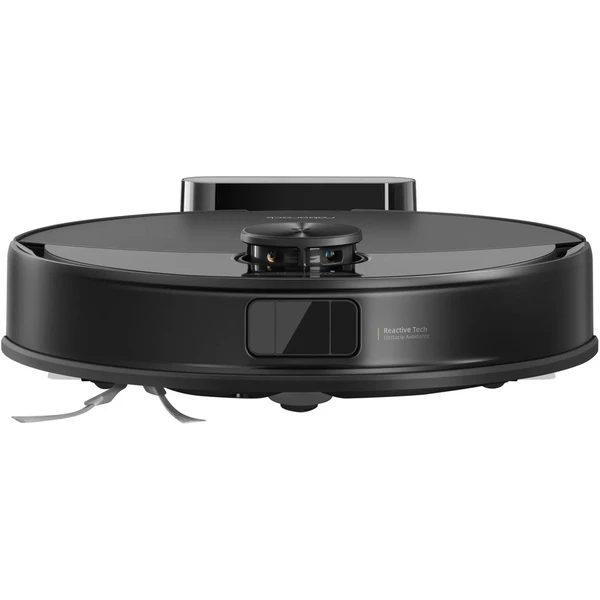 Roborock Q10 VF robotický vysavač černý - Robotické vysavače - Obrázek D52G000O01