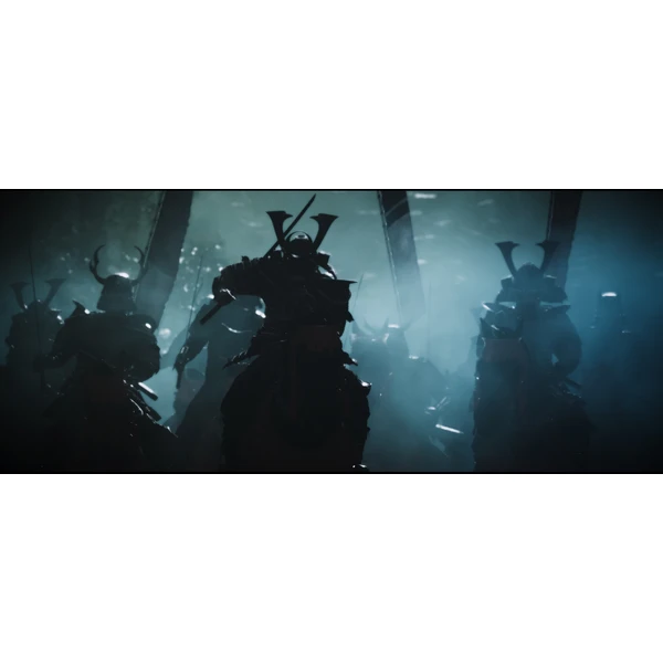 Ghost of Tsushima Director's Cut (PS5) - Hry pro PS5 - Obrázek D53T100201