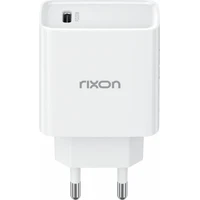 Rixon nabíjecí adaptér 20W USB-C PD20W - Nabíječky