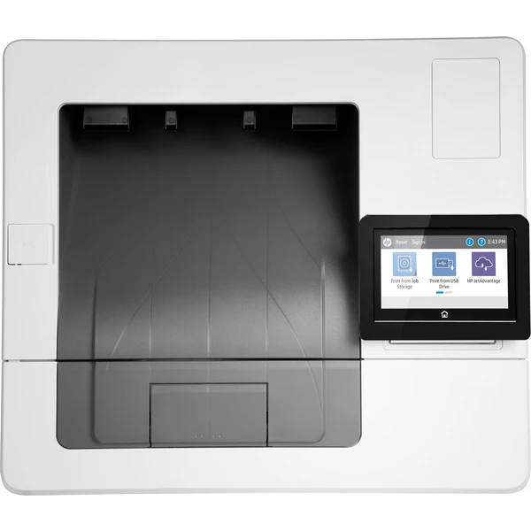 HP LaserJet Enterprise M507x - 3 roky záruky po registraci - Tiskárny - Obrázek D56G300401