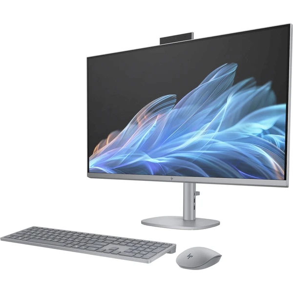 HP OmniStudio X 32 (HP B28B1EA#BCM) 32" černý - All-in-one - Obrázek D57B000L01