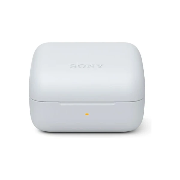 Sony Inzone Buds herní sluchátka bílá - Sluchátka - Obrázek D59A000601
