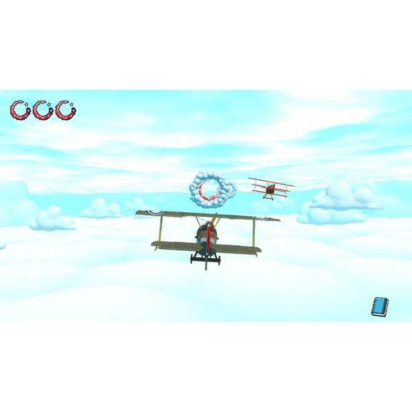 Snoopy & The Great Mystery Club (PS5) - Hry pro PS5 - Obrázek D5AJ000K01