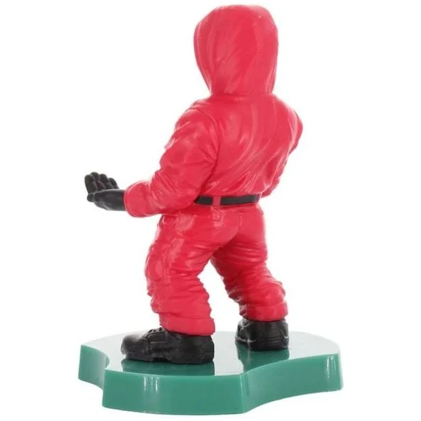 EXG Holdem Squid Game - Circle Guard - Figurky - Obrázek D5DA000L01