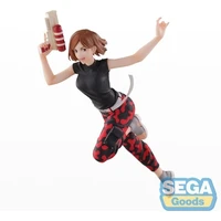 Figurka Sega Jujutsu Kaisen Splash×Battle - Nobara Kugisaki 18 cm - Figurky