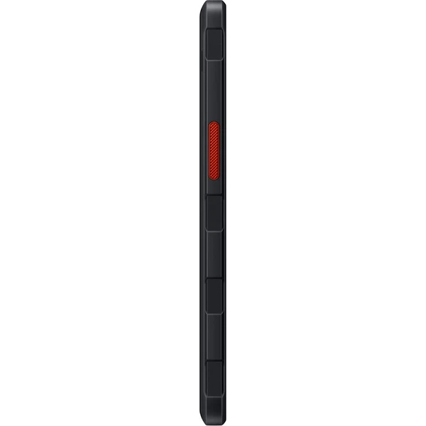 Samsung Galaxy Xcover7 Pro černý Enterprise Edition - Mobilní telefony - Obrázek D5DF000J01