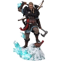 Soška PureArts Assassin's Creed  - 1/8 Animus Eivor 28 cm - Sochy a sošky