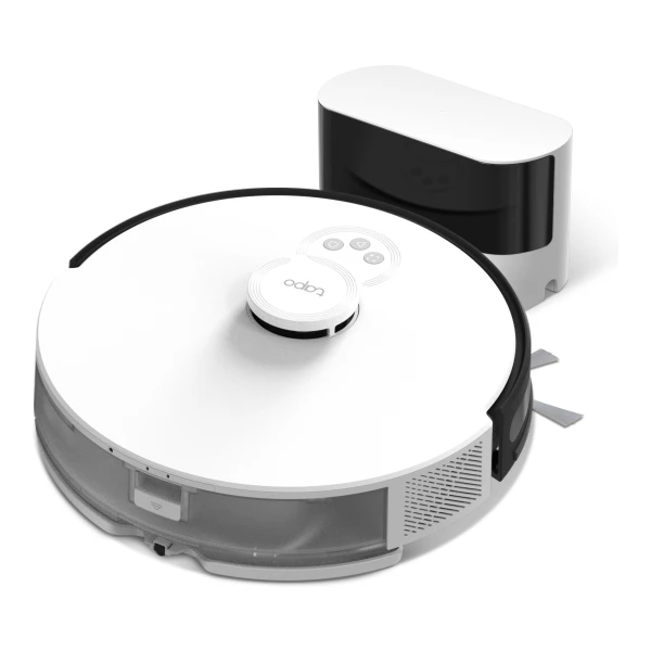 Tapo RV30 robotický vysavač - Robotické vysavače - Obrázek D5DN100501