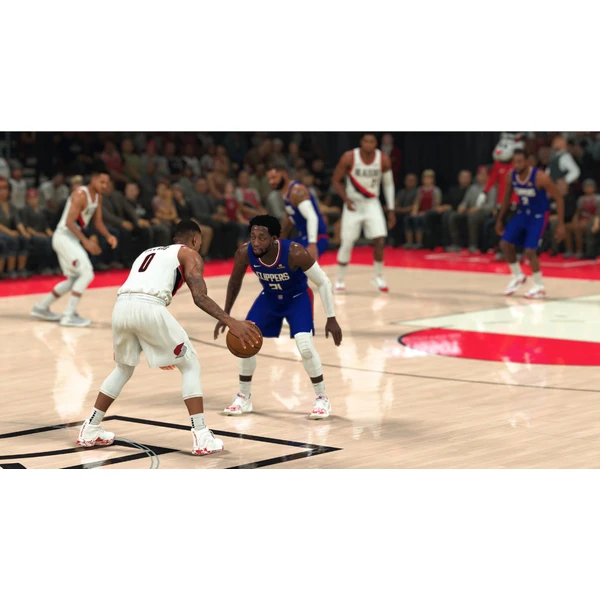 NBA 2K21 (Xbox Series) - Hry pro Xbox Series - Obrázek D5E3100201