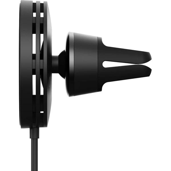 iOttie Velox MagSafe Qi2 Wireless Air Vent Mount držák do auta černý - Držáky - Obrázek D5EC000P01