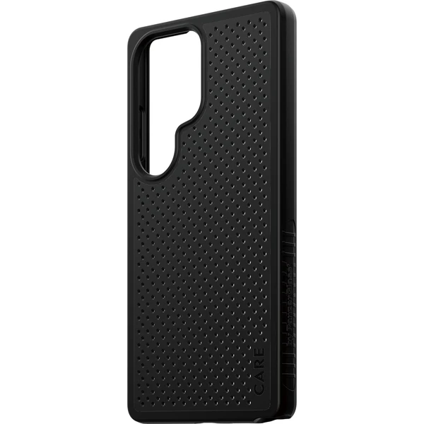 PanzerGlass® CARE kryt Samsung Galaxy S25 Ultra Heat Beat - Pouzdra - Obrázek D5FC000J01