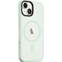 Tactical MagForce Hyperstealth kryt iPhone 14 Beach Green - Pouzdra