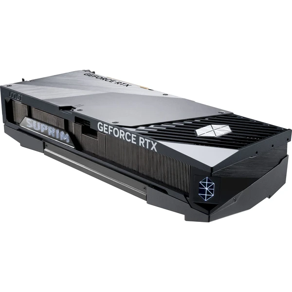 MSI NVIDIA GeForce RTX 5080 16G SUPRIM SOC - Grafické karty - Obrázek D5JB000O01