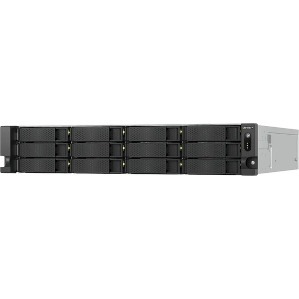 QNAP TS-h1277AXU-RP-R5-16G - NAS servery - Obrázek D5MK000K01
