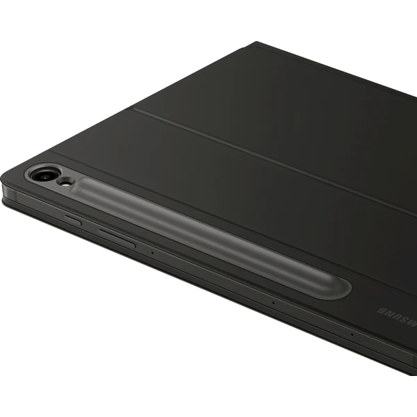Samsung Book Cover Keyboard pouzdro s klávesnicí Galaxy Tab S9/S9 FE/S10 FE černé - Pouzdra s klávesnicí - Obrázek D5N9000N01
