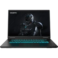 GIGABYTE GAMING A16 (CVHI3CZ894SH) černý - Notebooky