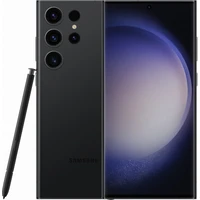 Samsung Galaxy S23 Ultra 5G 8GB/256GB černá - Mobilní telefony
