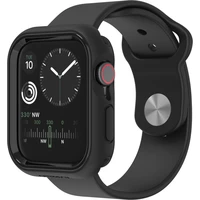 OtterBox Exo Edge Apple Watch Series SE (2022) 44mm černý - Pouzdra
