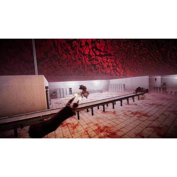 El Paso, Elsewhere (PS5) - Hry pro PS5 - Obrázek D5Q7000J01