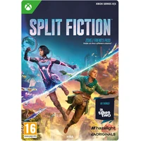Split Fiction (Xbox Series) - Digitální hry pro Xbox Series