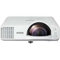 Epson EB-L210SW projektor bílý - Projektory