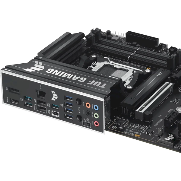 ASUS TUF GAMING B850-PLUS WIFI - Základní desky - Obrázek D5RC000N01