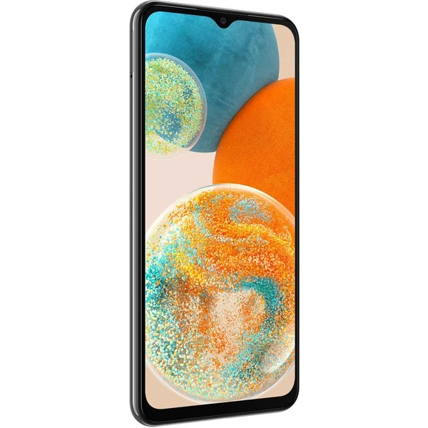 Samsung Galaxy A23 5G 4GB/64GB černá (Kategorie A) - Mobilní telefony - Obrázek D5RE100501