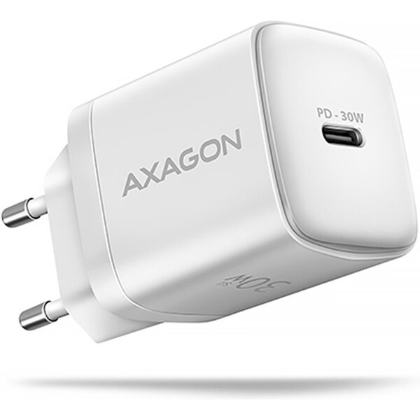 Axagon ACU-PD30W Bílá