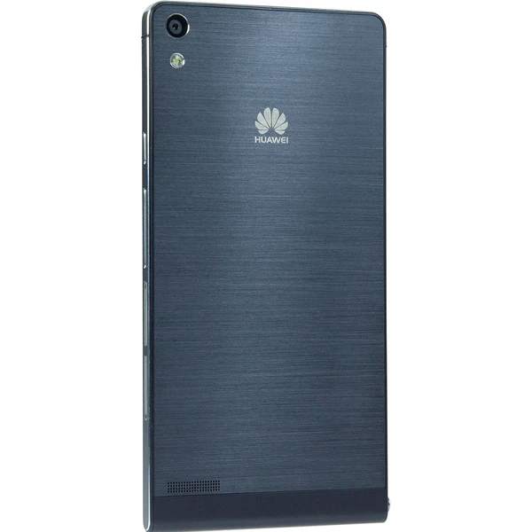 Huawei Ascend P6 černý - Mobilní telefony - Obrázek D5V8000101