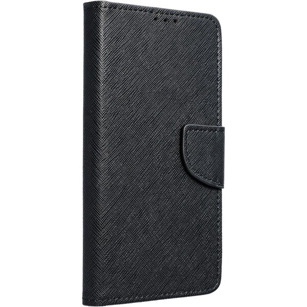 OEM Pouzdro Fancy Book SAMSUNG GALAXY A32 LTE černé