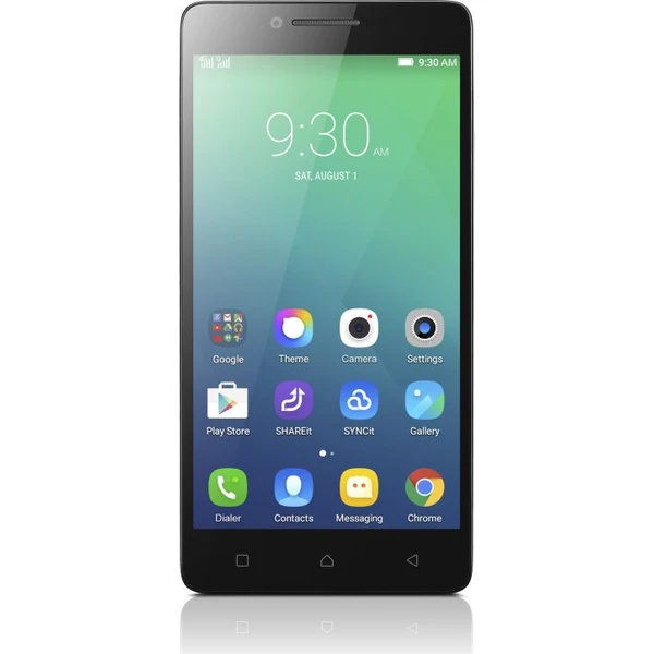 Lenovo A6010 LTE bílý - Mobilní telefony - Obrázek D5XF000101