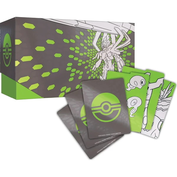 Pokémon TCG: ME03 - Perfect Order - Elite Trainer Box - Pokémon karty - Obrázek D5XR000K01
