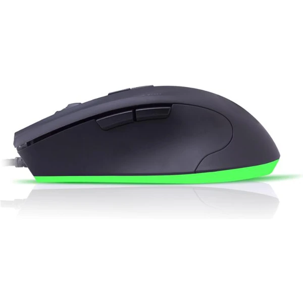 CONNECT IT BATTLE RNBW optická herní myš - Myši - Obrázek D5XT000501