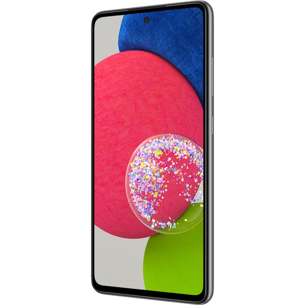 Samsung Galaxy A52s 5G 6GB+128GB černý - Mobilní telefony - Obrázek D5YX000501