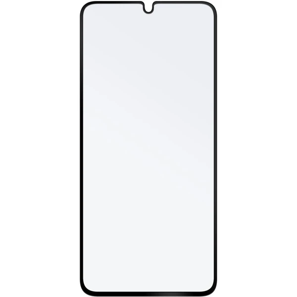 FIXED 2,5D Full-Cover tvrzené sklo Samsung Galaxy A34 5G černé - Ochranné folie a skla - Obrázek D631000701