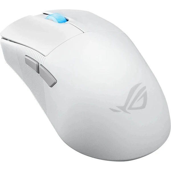 ROG Harpe Ace Mini herní myš bílá - Myši - Obrázek D63D000L01