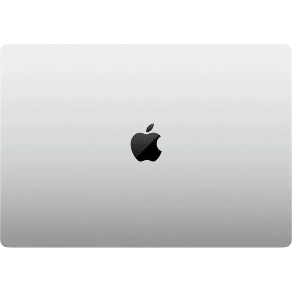 CTO Apple Macbook Pro 16" / M4 Pro 14xCPU/20xGPU / CZ KL / Stand.sklo / stříbrný / 48GB / 1TB / 140W - Notebooky - Obrázek D64A000P01