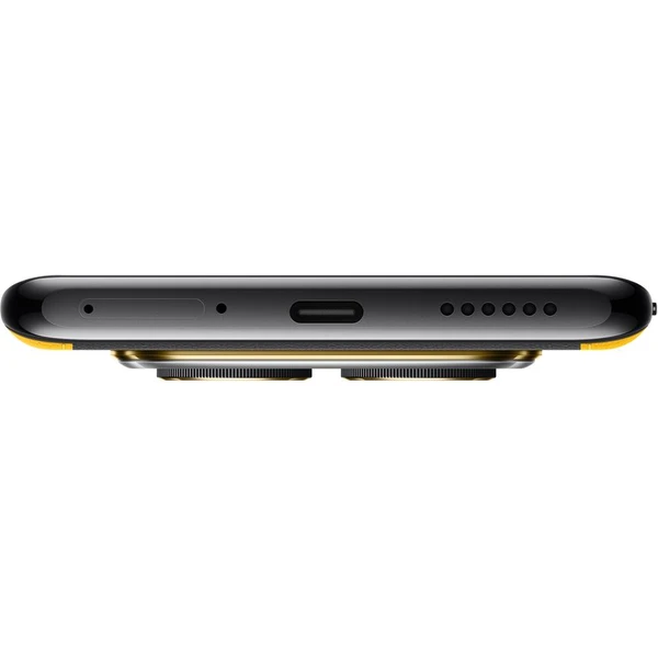 POCO X7 12GB/512GB černý - Mobilní telefony - Obrázek D64B000K01
