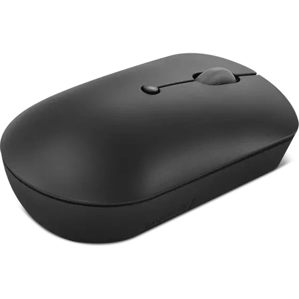 Lenovo 400 USB-C bezdrátová myš černá - Myši - Obrázek D64X600301