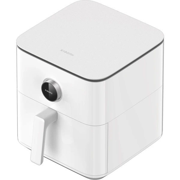 Xiaomi Smart Air Fryer 6.5L chytrá fritéza bílá - Fritézy - Obrázek D65T100501