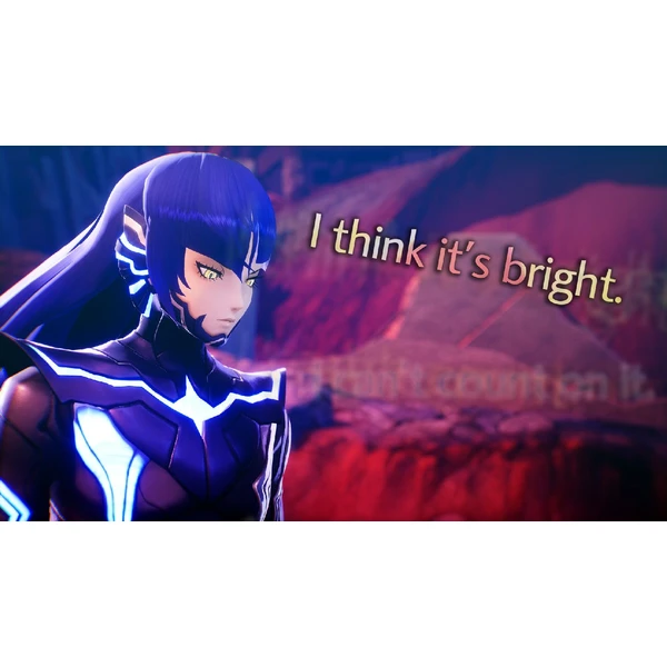 Shin Megami Tensei V: Vengeance (PS5) - Hry pro PS5 - Obrázek D662000K01