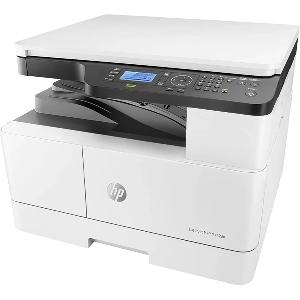 HP LaserJet MFP M442dn - Tiskárny - Obrázek D66G300401